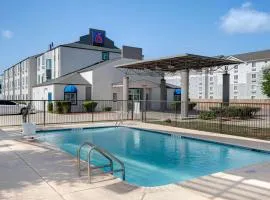 Motel 6-San Antonio, TX - South