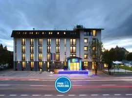 Holiday Inn Express - Ljubljana, an IHG Hotel