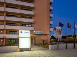 Wyndham Residences Alvor Beach, hotel in Alvor