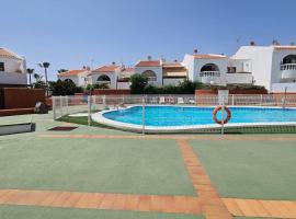 Callao Sun & Pool, hotel v mestu Callao Salvaje