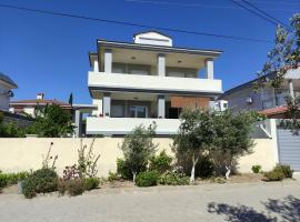 villa rain cesme, hotel en Çeşme