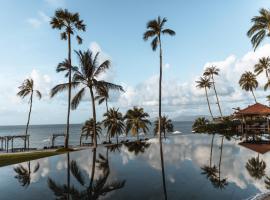 Napasai, A Belmond Hotel, Koh Samui, хотел в Мае Нам