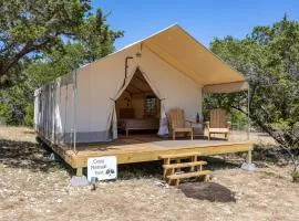 Twin Falls Luxury Glamping - Cozy Retreat