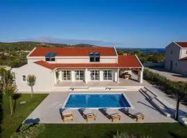 Villa Cypress Estate - Luxury Croatia Retreats