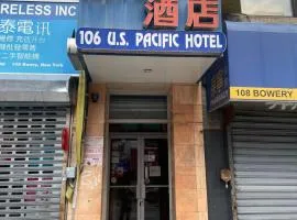 U.S. Pacific Hotel