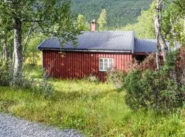 3 Bedroom Beautiful Home In Rjukan