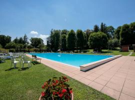 Casa Lavanda Pool, Tennis - Happy Rentals, ξενοδοχείο σε Ispra