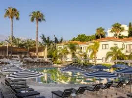 King Jason Paphos - Designed for Adults by Louis Hotels