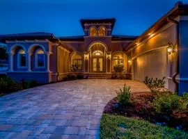 Villa Mayfair, Cape Coral