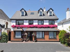 Lynfield B&B, khách sạn ở Galway