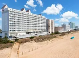 Hilton Garden Inn Ocean City Oceanfront