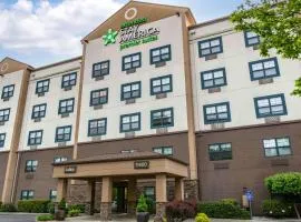 Extended Stay America Premier Suites - Seattle - Bellevue - Downtown