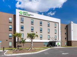 Extended Stay America Premier Suites - Tampa - Fairgrounds - Casino, hotel sa Tampa