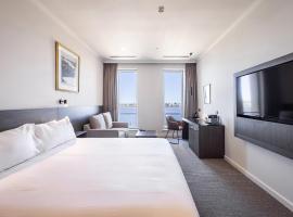 Duxton Hotel Perth, hotell Perthis