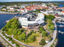 Scandic Laholmen, hotel en Strömstad