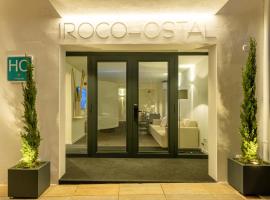 IROCO HOSTAL, allotjament vacacional a Cala d'Or