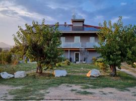 Antica Dimora dei Gelsi, B&B di Manerba del Garda