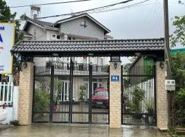 Đà Lạt Villa 84 Hồ Xuân Hương