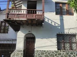 Hostal prado colonial