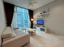 Soho Suites KLCC