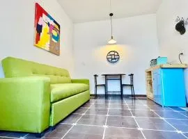 Confortable Loft MN 960 A Centro Mty cerca de todo