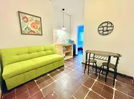 Confortable Loft MN 960 B Centro Mty cerca de todo