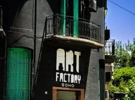 Art Factory Soho