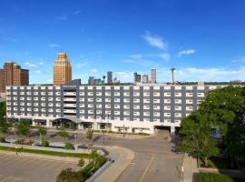 Sheraton Niagara Falls, hotel in Niagara Falls