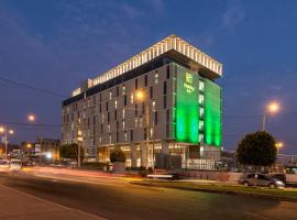 Holiday Inn - Lima Airport, an IHG Hotel, hotel din Lima