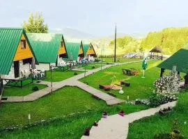 Durmitor Bungalows