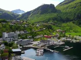 Havila Hotel Geiranger