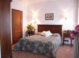 Hotel La Locanda