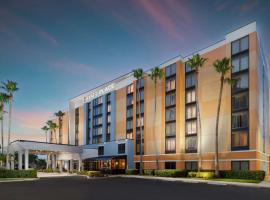 Hyatt Place across from Universal Orlando Resort, hotel v Orlande (International Drive)