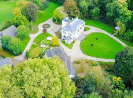 De Heerlijkheid Loenen Bed en Breakfast, B&B in Slijk-Ewijk