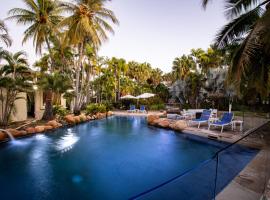 Seahaven Resort, hotel di Townsville