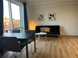 37-2-7 City Apartment Dæmningen Vejle