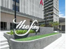 The Song Luxury Vung Tau - Hồ bơi vô cực free