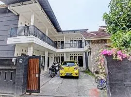 OYO Life 92754 Kost Griya Perdana