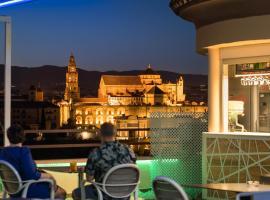 Hesperia Córdoba, hotel en Córdoba