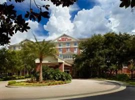 Hilton Garden Inn Tampa East Brandon