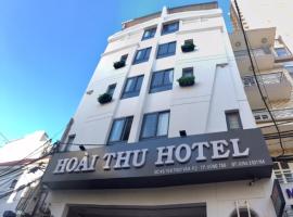 Hoài Thu Hotel Vũng Tàu, hótel í Vung Tau