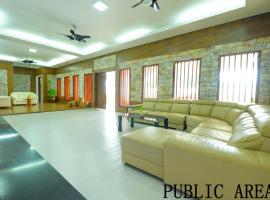 Mersing Maple Villa, vacation rental in Mersing