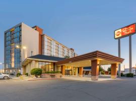 Best Western Plus Sparks-Reno Hotel, hotel em Reno