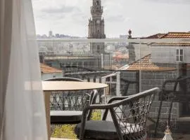 Wine & Books Porto Hotel