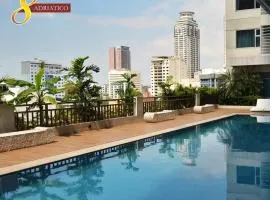 8 Adriatico Manila