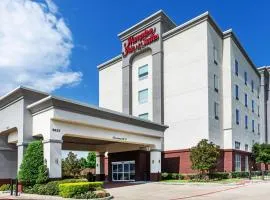 Hampton Inn and Suites Houston Heights I-10