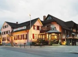 Hotel-Restaurant Adler