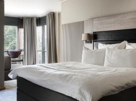 Clarion Hotel Stavanger, hotell i Stavanger