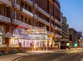 DoubleTree By Hilton Brighton Metropole, ξενοδοχείο στο Μπράιτον & Χόουβ