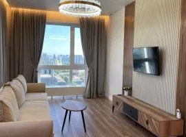 Premium apartment Atlant